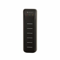 Idesco Slim - Mifare - OSDPV2 -no keypad -6m cable